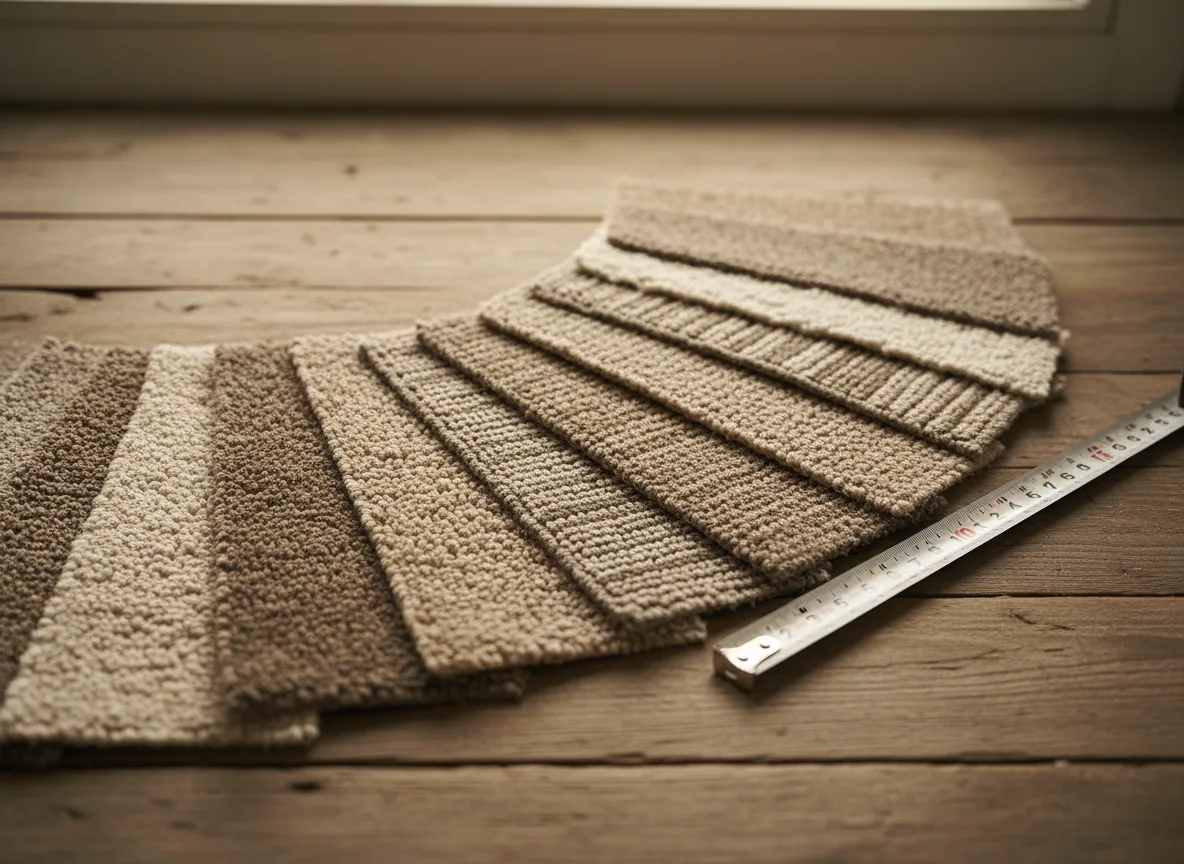 Carpet Installation Stanford, IL FAQs